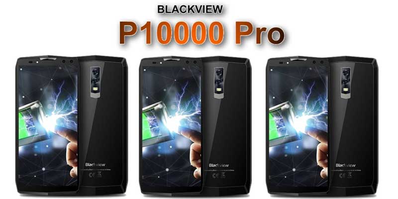 Blackview-P10000
